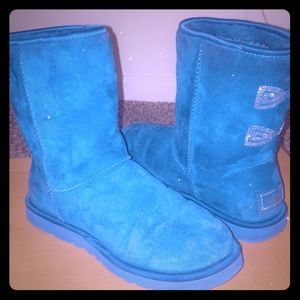 UGG boots